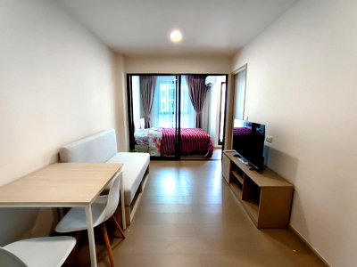 Condos for rent : 🌆 For Rent: GOOD DAY Sukhumvit 93 | New Condo Near BTS Bang Chak | Ready to Move In @90condo 🌃