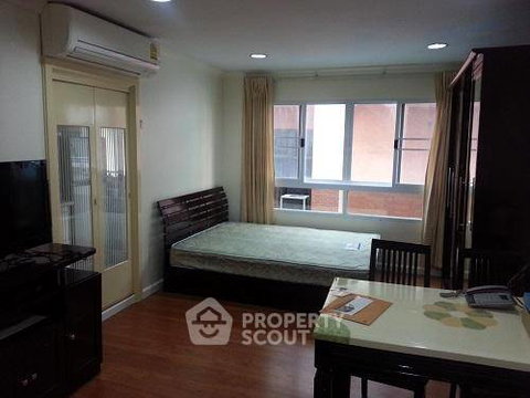 คอนโด 1-ห้องนอน ที่ ลุมพินี สวีท สุขุมวิท 41 ใกล้ BTS พร้อมพงษ์ (ID 510274)