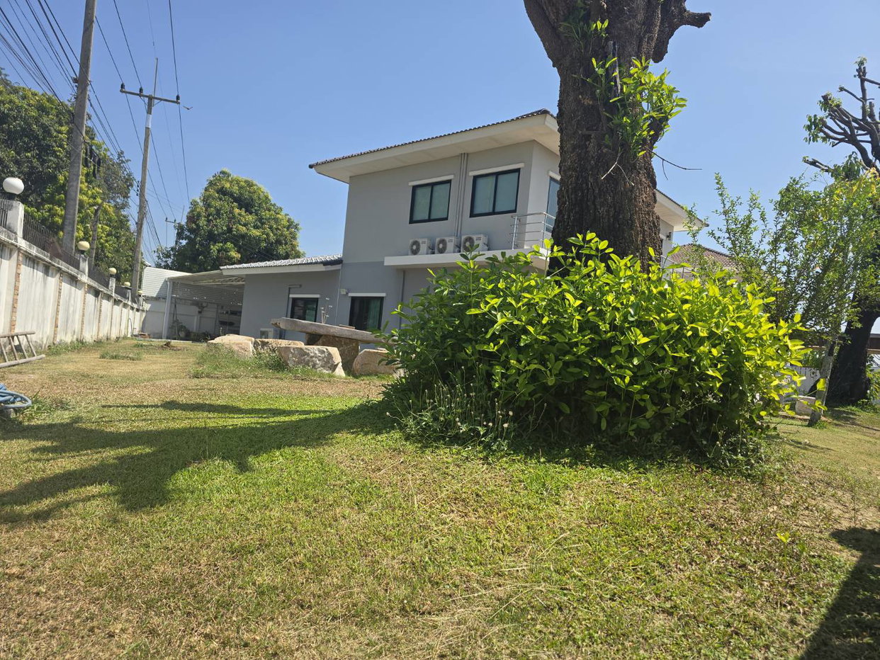 picture HOME 157.7 Sq.w. Ban Pong Ratchburi for 6.2M - 1/4