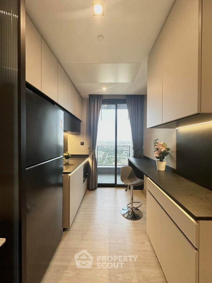 รูป คอนโด 1 ห้องนอน ชั้น 20 The Room Sukhumvit 38 ใกล้ BTS ทองหล่อ (ID 3250416) - รูปที่ 4/23