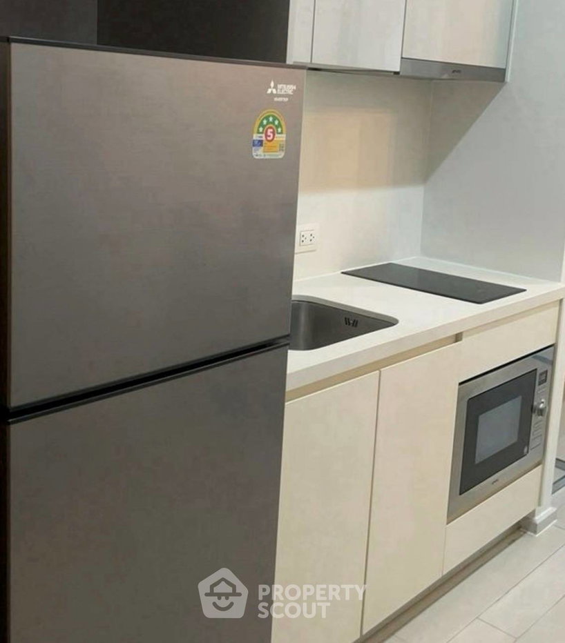 รูป ใกล้ BTS เพลินจิตเพียง 100 เมตร | 1 ห้องนอน Noble Ploenchit (ID 3252243) - รูปที่ 5/7