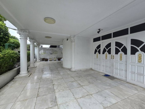 รูป ให้เช่าบ้านเดี่ยว2ชั้น 120ตรว. ถนนรามอินทรา ใกล้เซ็นทรัลรามอินทรา ใกล้วงเวียนหลักสี่ - รูปที่ 3/35