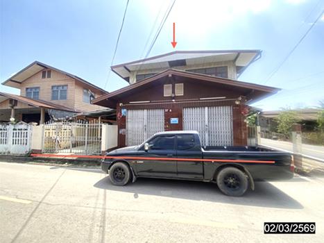 รูป บ้านเดี่ยว 76 ตร.วา วังสะพุง เลย 2.2M - รูปที่ 10/13