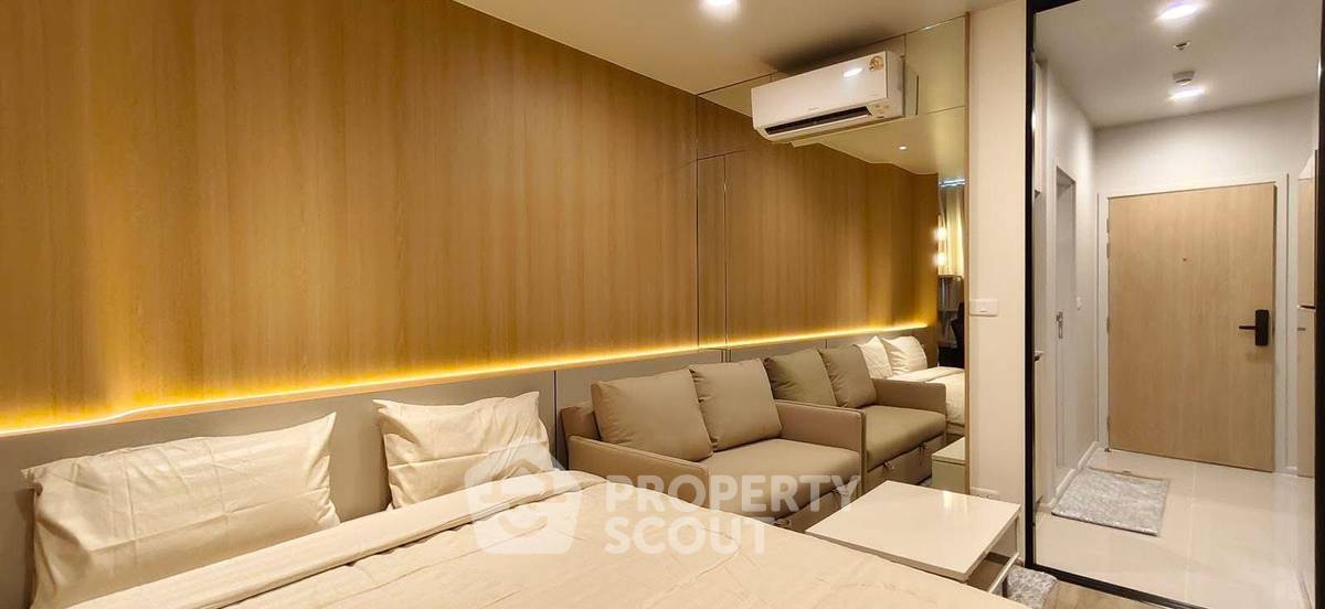 รูป คอนโด 1 ห้องนอน ชั้น 18 Culture Thonglor ห่าง BTS ทองหล่อ 300 เมตร (ID 3255206) - รูปที่ 9/17