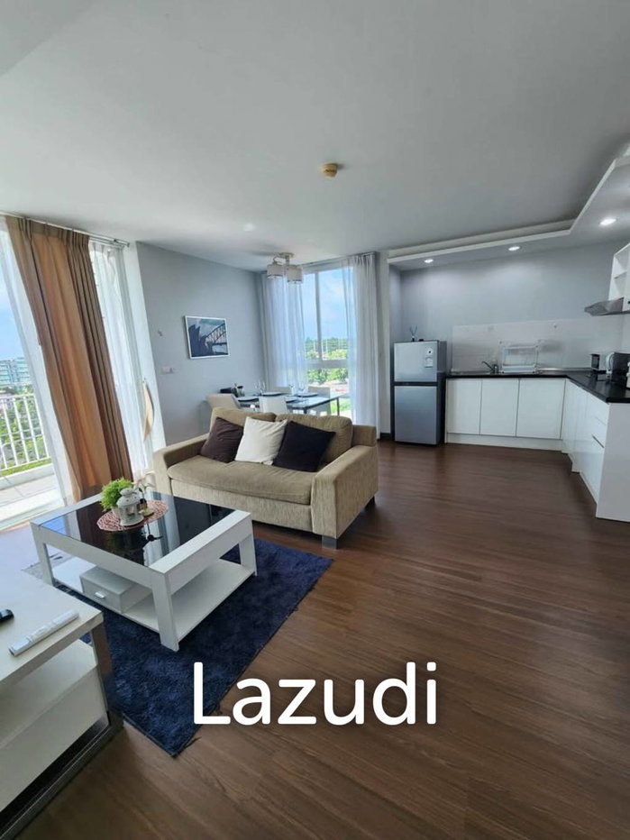 picture 1-Bedroom Condo for Sale at The Light Suan Luang, Phuket - 1/16