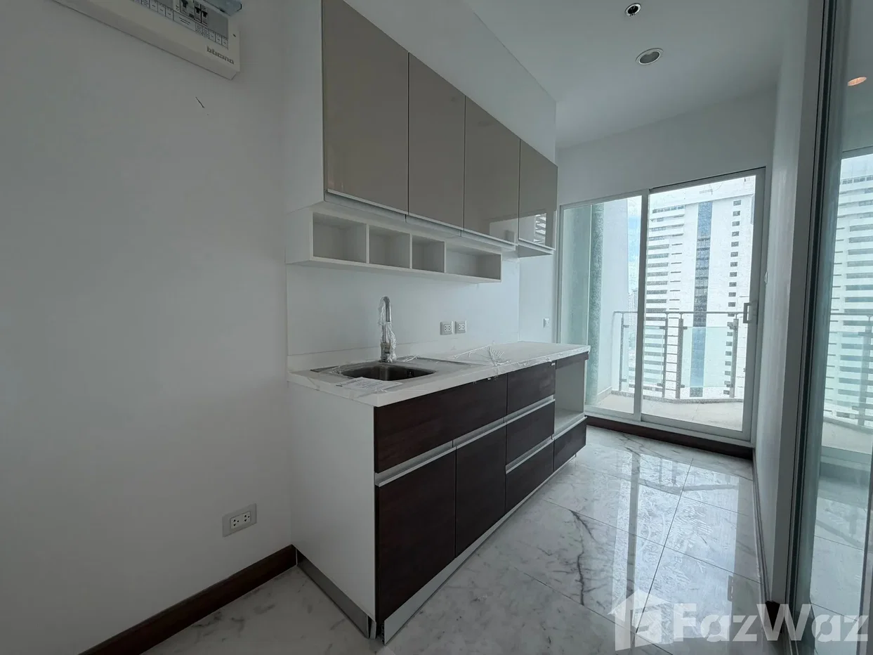 รูป ขาย คอนโด 1 ห้องนอน ในโครงการ ศุภาลัย เอลีท สุรวงศ์ 6736717 - รูปที่ 3/10