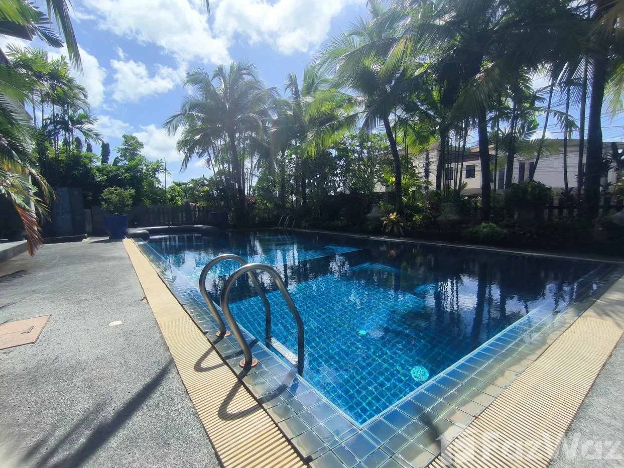 picture Spacious 4-Bedroom Pool Villa with Maid’s Room 6673625 - 27/31