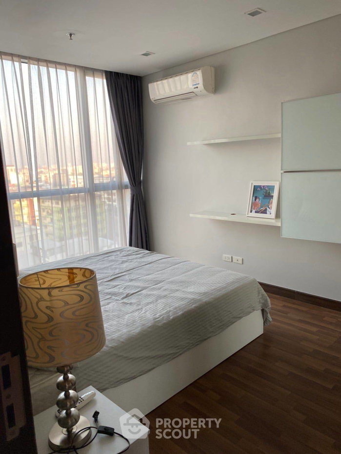 รูป ใกล้ BTS พระโขนง 200 ม. | คอนโด 1 ห้องนอน Le Luk Condominium (ID 709875) - รูปที่ 16/30