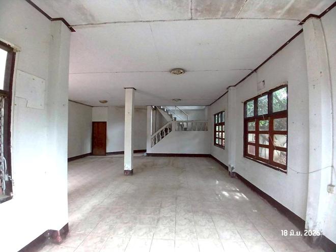 picture HOME 100 Sq.w. Chom Thong Chiang Mai for 1.3M - 4/37