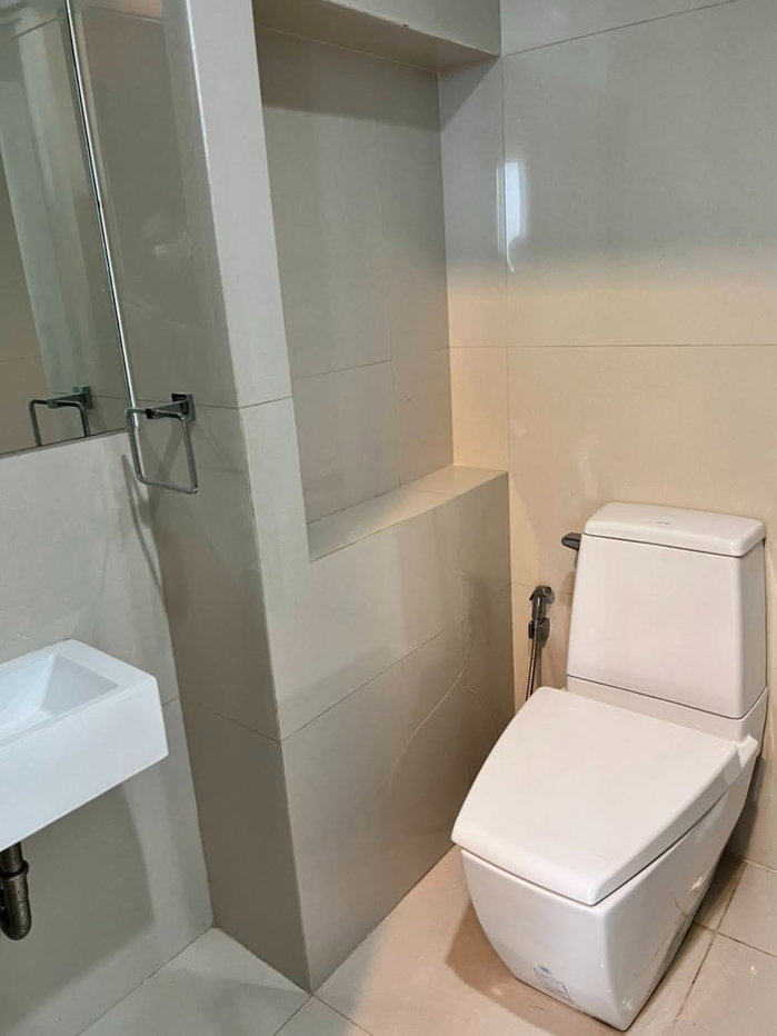 รูป For rent Condo  Rhythm Sukhumvit 44/1 Fully Furnished  (S15-1884) - รูปที่ 8/16