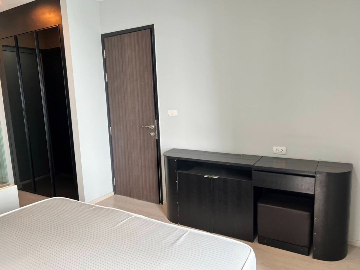 รูป For rent Condo  Rhythm Sukhumvit 44/1 Fully Furnished  (S15-1884) - รูปที่ 10/16