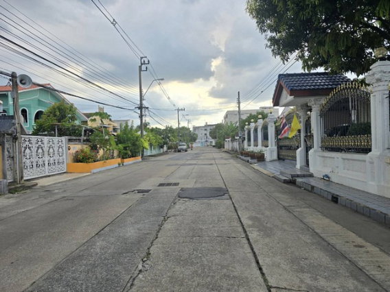 รูป ให้เช่าบ้านเดี่ยว2ชั้น 120ตรว. ถนนรามอินทรา ใกล้เซ็นทรัลรามอินทรา ใกล้วงเวียนหลักสี่ - รูปที่ 29/35