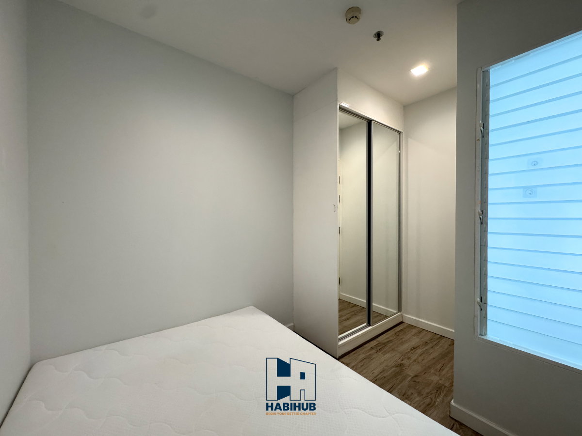 รูป 🏠✨  The Bloom Sukhumvit 71 | ขายคอนโด 2 ห้องนอน (HBH-SKV-315) - รูปที่ 10/15