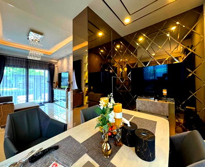บ้านเดี่ยว สมุทรปราการ : sss577 ขาย บ้านเดี่ยว แกรนด์ บริทาเนีย บางนา กม.12 Grand Britania Bangna Km.12