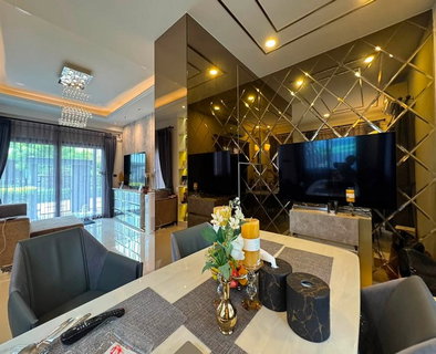sss577 For Sale: Detached House, Grand Britania Bangna Km.12