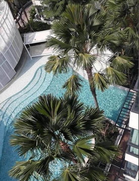 ห้อง 1 ห้องนอน ขนาด 70 ตร.ม. ที่ UNiO Sukhumvit 72 Phase 2 ใกล้ BTS แบริ่ง (ID 3251961)