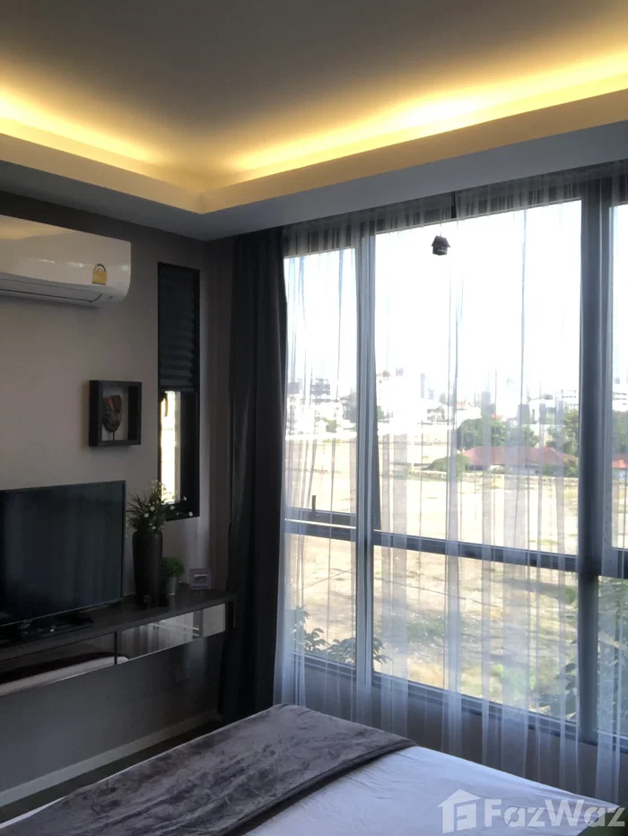 รูป ขาย คอนโด 3 ห้องนอน ในโครงการ เวรี่ ลาซาล 639208 - รูปที่ 4/22