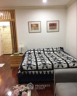 รูปภาพ ใกล้ BTS ชิดลม 200 ม. | 1 ห้องนอน President Place (ID 2493078)