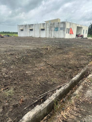 Land for sale, 462 sq wah, Nong Chok