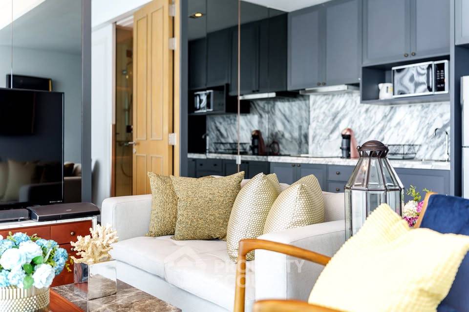 รูป คอนโด 2 ห้องนอน ชั้น 32 Veranda Residence Pattaya (ID 3255230) - รูปที่ 28/37