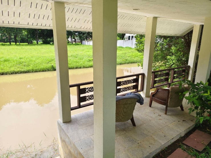 รูป 
🏡  SALE พูลวิลล่าดอยสะเก็ด — Reduced from 7.7M to only 7.5M THB - รูปที่ 23/23