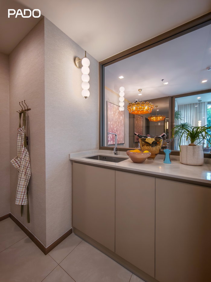 picture New Pet-Friendly Condo by Sansiri | WIDEN Sathorn–Nang Linchee - 10/25