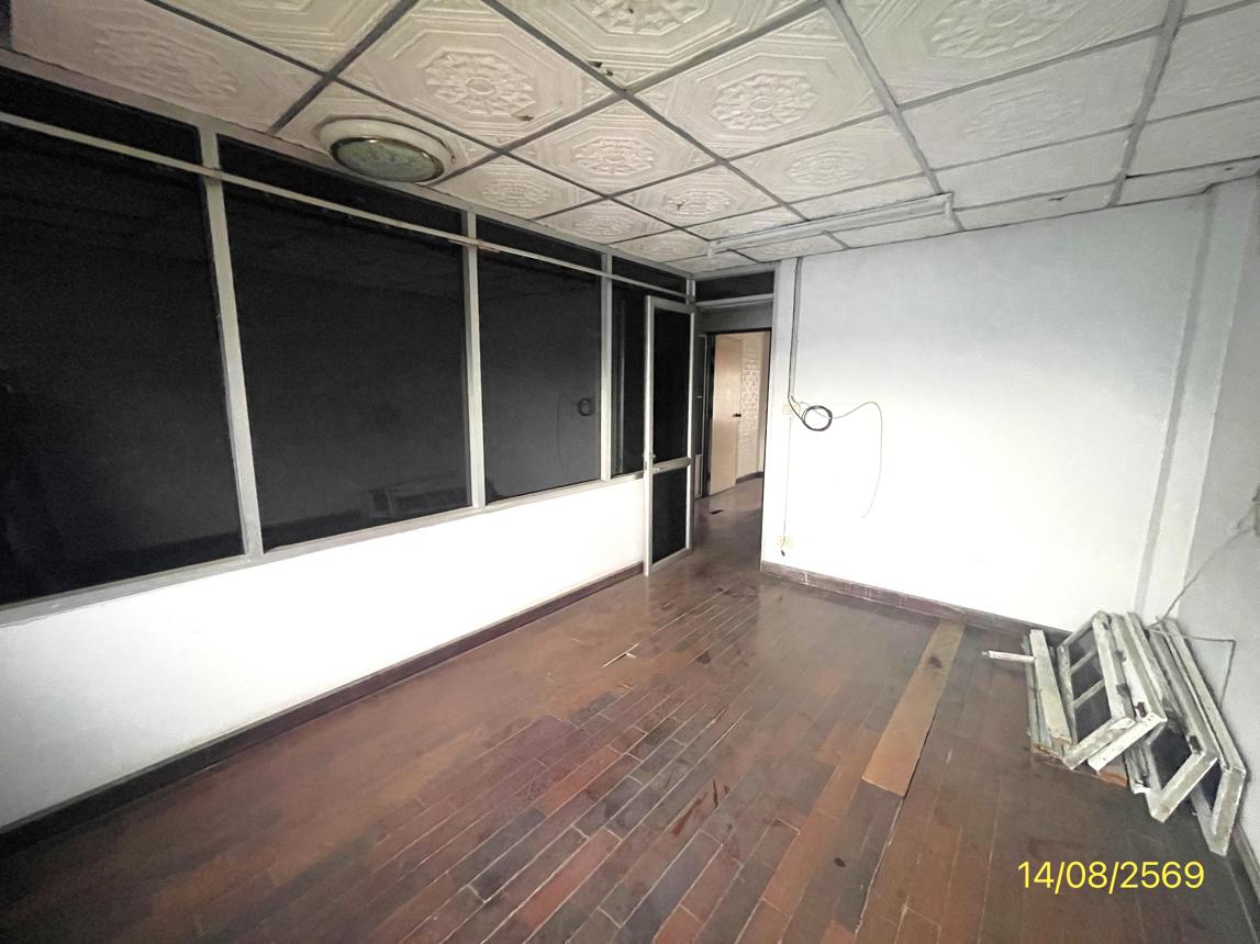 รูป อาคารพาณิชย์ 27 ตร.วา ดำเนินสะดวก ราชบุรี 2.1M - รูปที่ 31/37