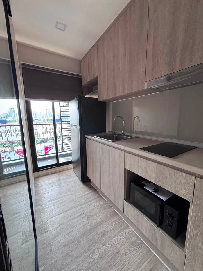 picture #SC16588 📌 Rent | 🟦🟨MODIZ Sukhumvit 50🟥🟩💬𝑪𝒐𝒏𝒕𝒂𝒄𝒕𝑳𝑰𝑵𝑬:@𝒔𝒆𝒄𝒓𝒆𝒕𝒑𝒓𝒐𝒑𝒆𝒓𝒕𝒚 🔥✨ - 8/9