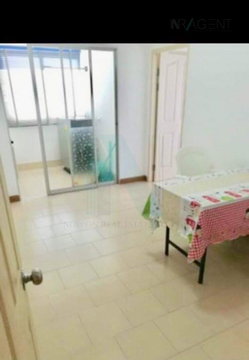 Condo for sale, CITY HOME Srinakarin, 1 bedroom, size 78 sq.m., 5th floor, building 6 Expressway Bangna