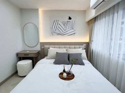 The Trio Garden Condo For Sale