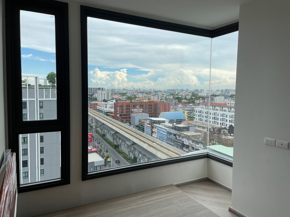 picture 2BHK, BTS Saiyut Station , TheBase SaphanMai - 1/1