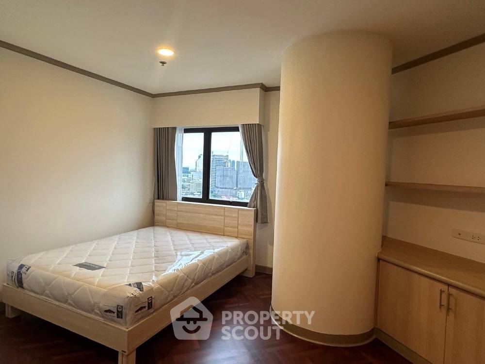 รูป คอนโดให้เช่า 2 ห้องนอน ขนาด 135 ตร.ม. Central City East Tower (ID 1866184) - รูปที่ 8/21