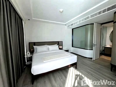 ขายคอนโด : ขาย คอนโด 1 ห้องนอน ในโครงการ อินเตอร์คอนติเนนตัล เรสซิเดนเซส หัวหิน 6737846
