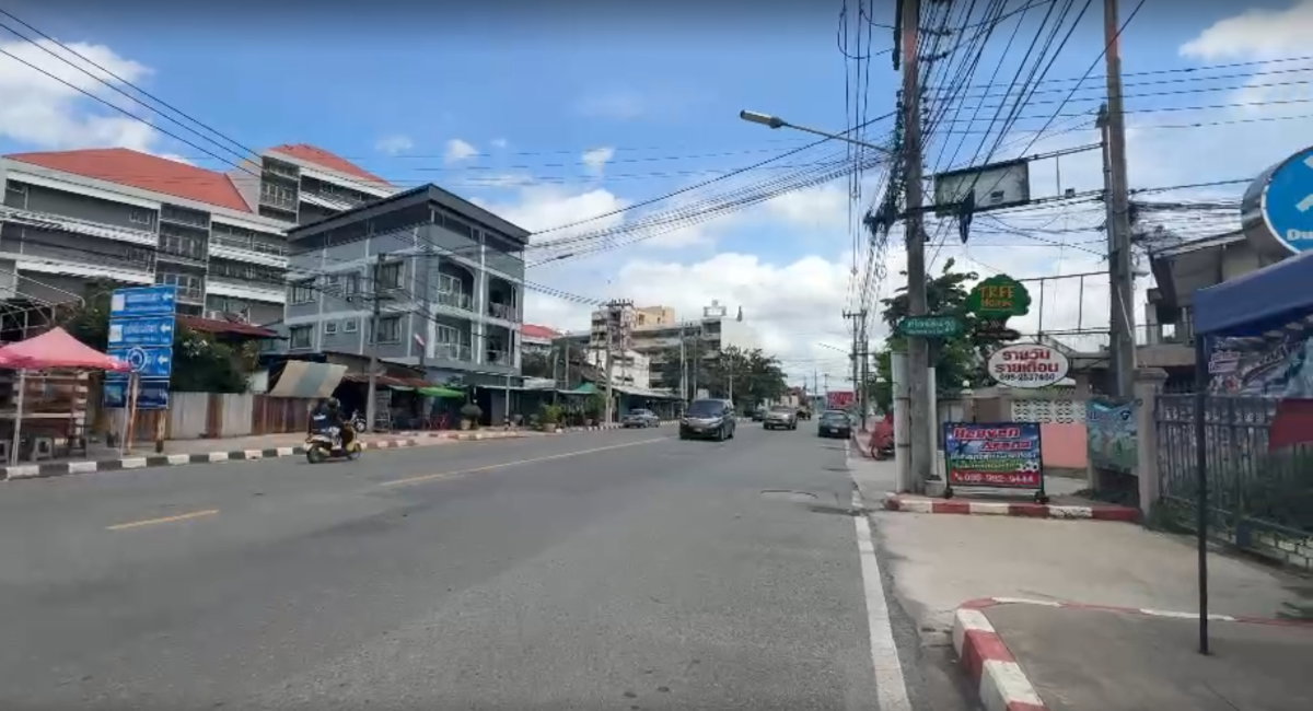 รูป ขายบ้านพร้อมที่ดิน 259 ตร.ว. ติดถนนใหญ่ ใกล้วัดหลวงพ่อโสธร - รูปที่ 6/6