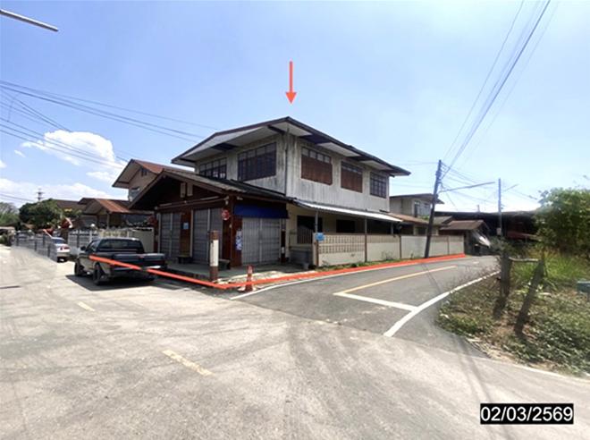 รูป บ้านเดี่ยว 76 ตร.วา วังสะพุง เลย 2.2M - รูปที่ 5/13