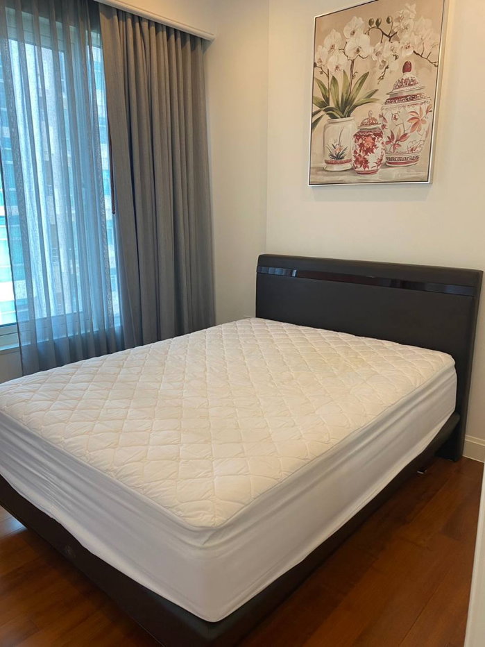 picture The Room Rama 4【𝐒𝐄𝐋𝐋 & 𝐑𝐄𝐍𝐓】🔥The decor emphasizes simplicity and warmth, with practical functionality.🔥 Contact Line ID: @hacondo - 1/9