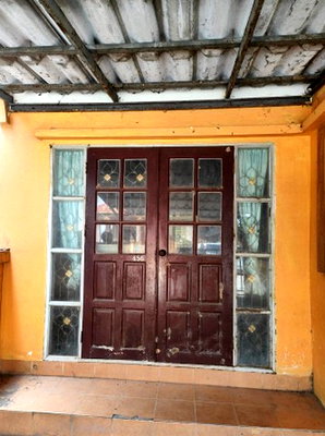 Houses for sale Mahanakorn University Of Technology : Thailand House for sale 2 bedroom 26 Square Wa 1100000 Baht.