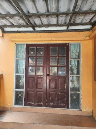 2-bed house for sale, 90 sqm, 26 sq wah, Nong Chok