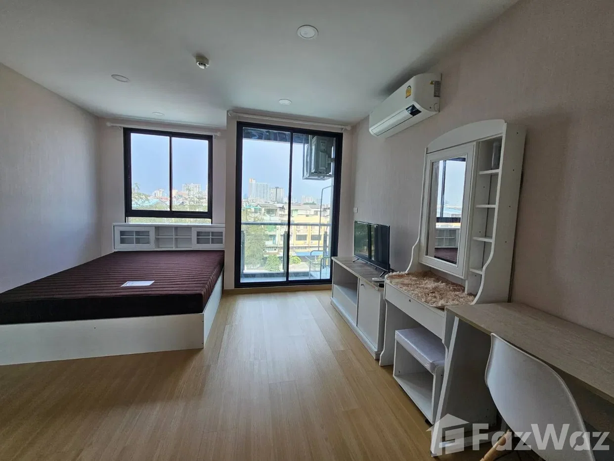 รูป Studio Condo for sale at Bangkok Horizon Lite @ Phekasem 48 6736421 - รูปที่ 6/8