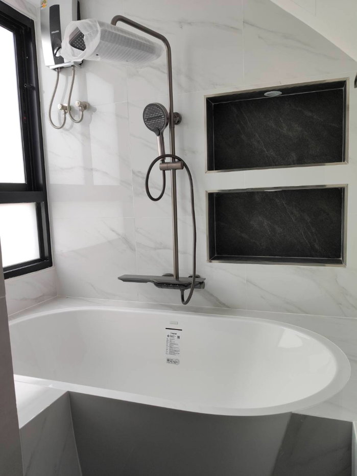 picture Detached house, Huai Khwang, Sutthisan, Ratchada, Rama 9. - 7/15