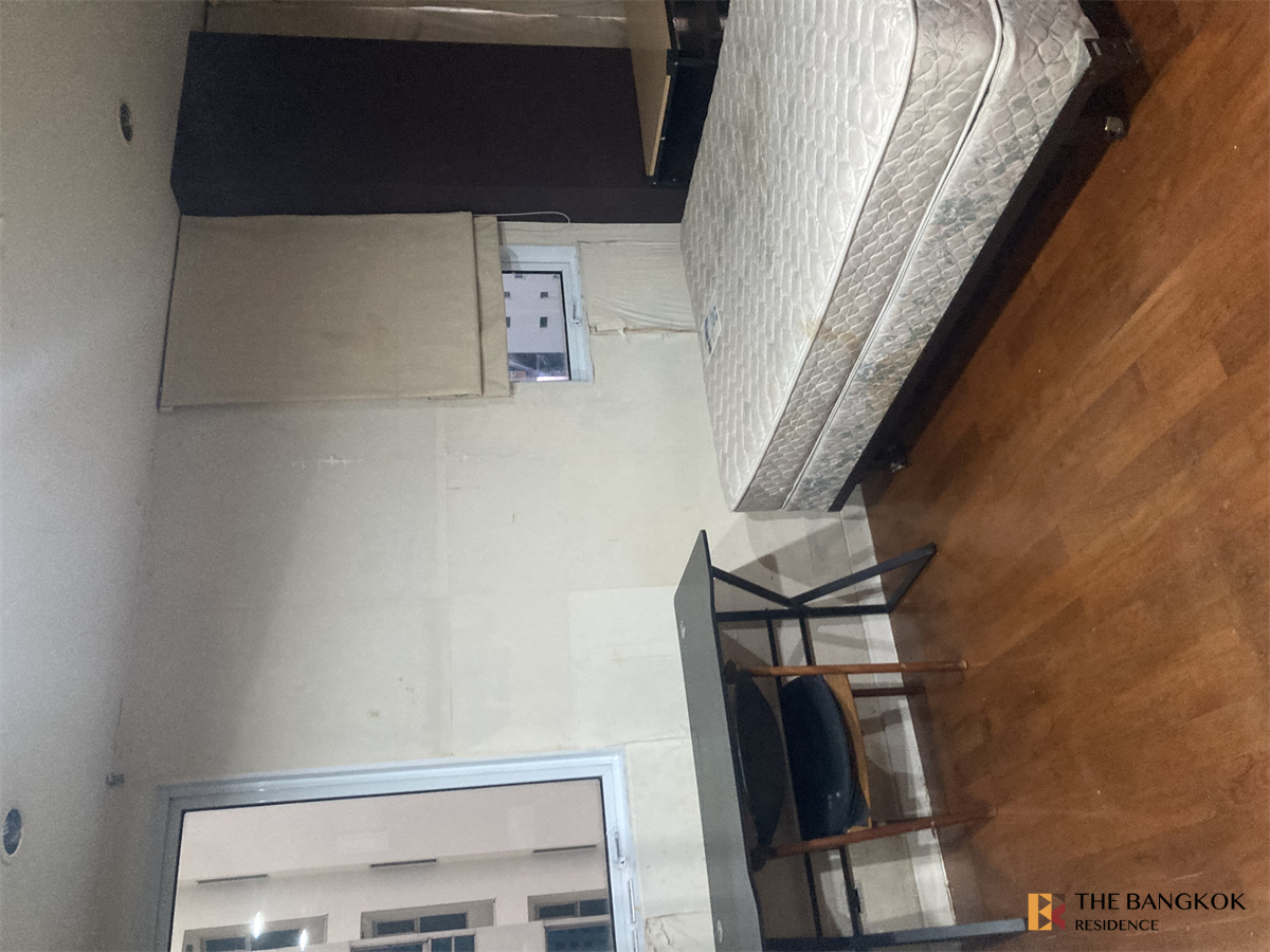 รูป บ้านสิริสีลม ใกล้ BTS สถานีสุรศักดิ์ - รูปที่ 3/9