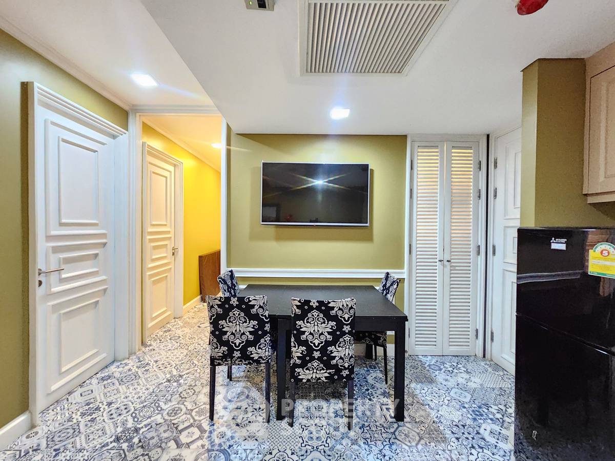 รูป คอนโด 1 ห้องนอน ให้เช่า มาราเกซ เรสซิเดนซ์ หัวหิน (ID 2062838) - รูปที่ 13/15