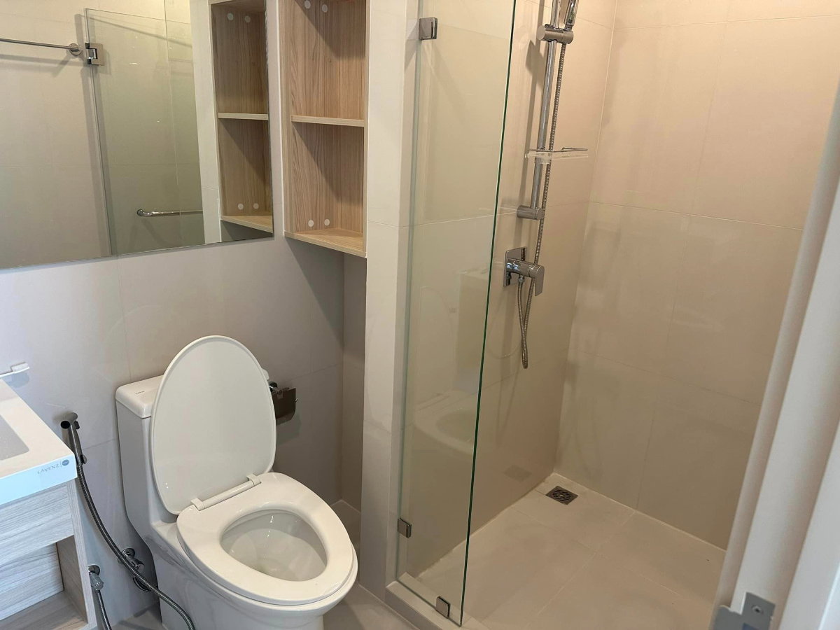 picture @Condorental condo for rent Nue Noble Ratchada - Lat Phrao - 6/7