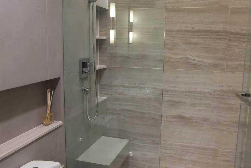 รูป (RR006) ให้เช่า for Rent Diplomat Sathorn สาทร 1 Bedroom 1 Bathroom - 45.5 Sq.M - Floor 16 - Fully Furnished แต่งสวยพร้อมเข้าอยู่ - รูปที่ 5/10