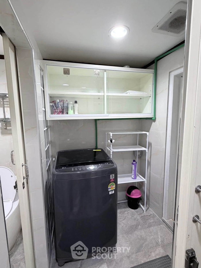รูป ใกล้ BTS ช่องนนทรีเพียง 90 เมตร | 2 ห้องนอน Diamond Tower Condominium (ID 3250741) - รูปที่ 14/17