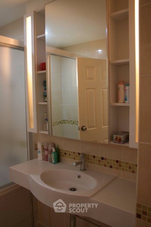 picture 2-BR Condo At Life @ BTS Tha-Phra 300m From BTS Talat Phlu (ID 568526) - 6/6