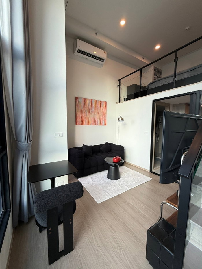 รูป For rent only 20k new room ready to move in - รูปที่ 6/16
