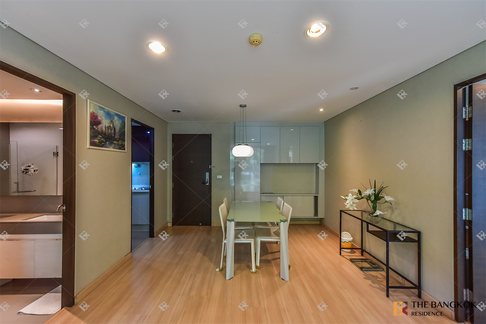 The Address Pathumwan near BTS Ratchathewi More Convenience, Full Relaxation
