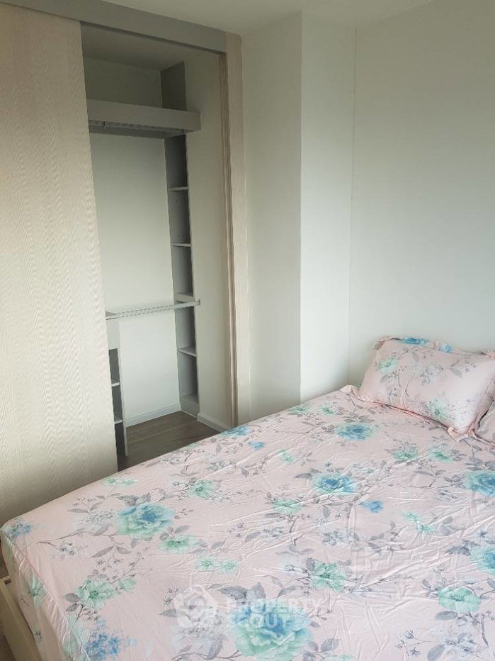 รูป คอนโด 1 ห้องนอนให้เช่า Kensington Kaset-Campus ลาดยาว จตุจักร (ID 597681) - รูปที่ 4/4