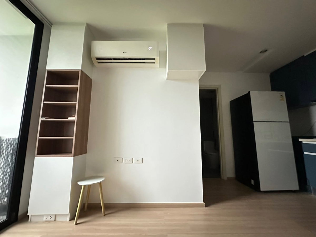 รูป #ปล่อยเช่า Artemis Sukhumvit 77 (อาร์เตมิส สุขุมวิท 77) - รูปที่ 7/9